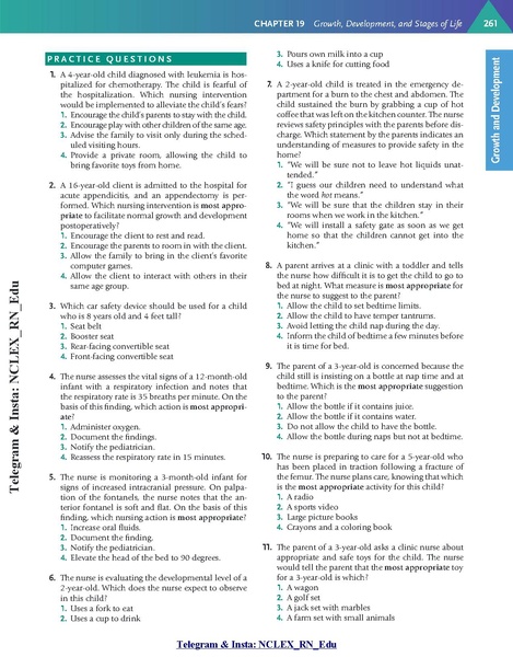 File:Saunders Comprehensive Review for the NCLEX-RN Examination 9th Edition.pdf