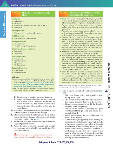 File:Saunders Comprehensive Review for the NCLEX-RN Examination 9th Edition.pdf