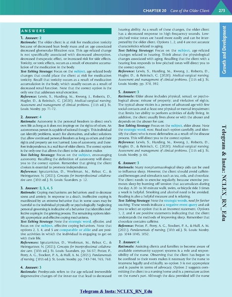 File:Saunders Comprehensive Review for the NCLEX-RN Examination 9th Edition.pdf