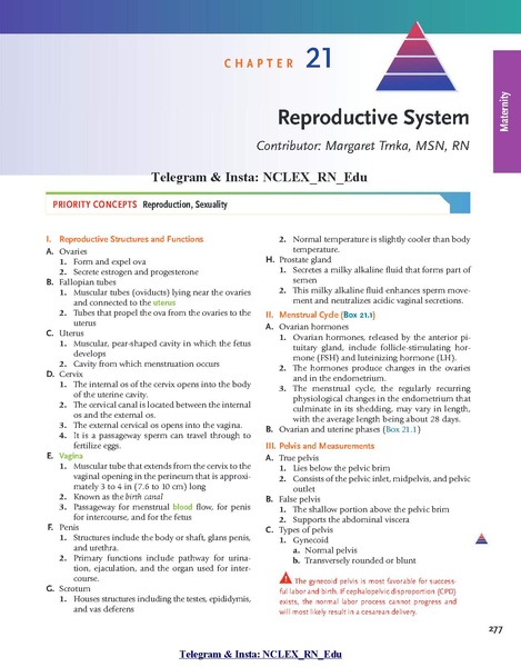 File:Saunders Comprehensive Review for the NCLEX-RN Examination 9th Edition.pdf
