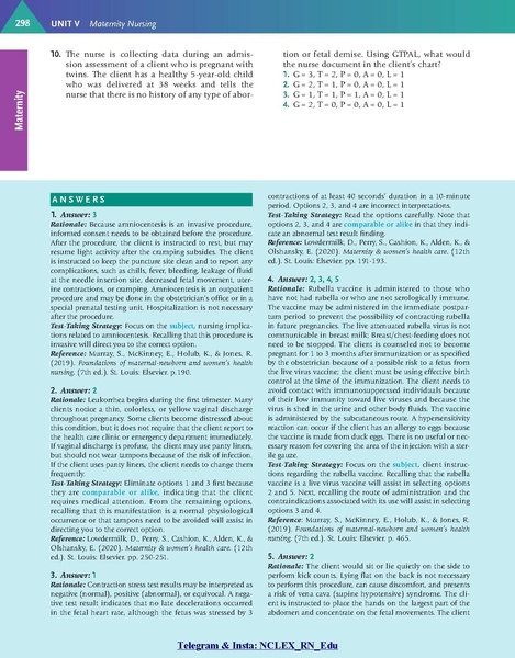 File:Saunders Comprehensive Review for the NCLEX-RN Examination 9th Edition.pdf