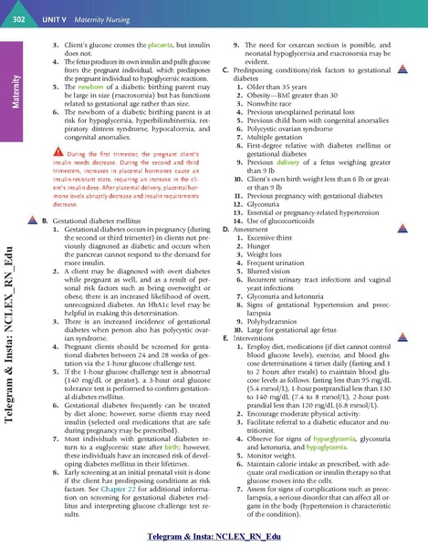 File:Saunders Comprehensive Review for the NCLEX-RN Examination 9th Edition.pdf