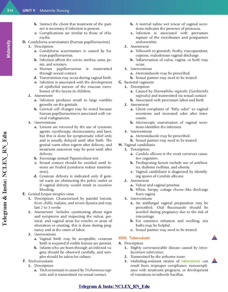 File:Saunders Comprehensive Review for the NCLEX-RN Examination 9th Edition.pdf