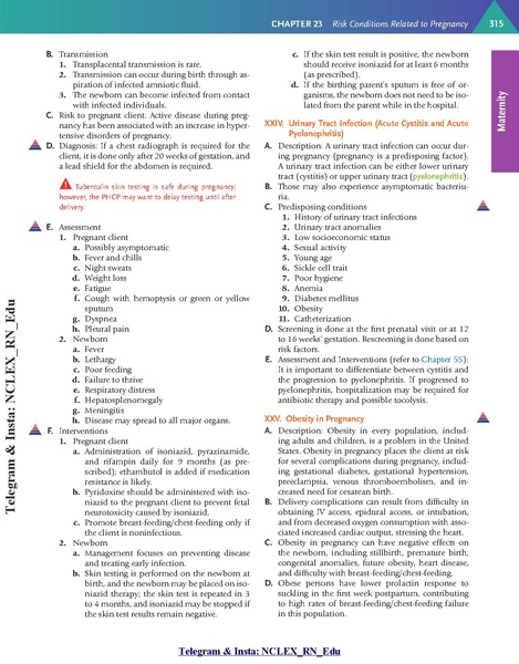 File:Saunders Comprehensive Review for the NCLEX-RN Examination 9th Edition.pdf