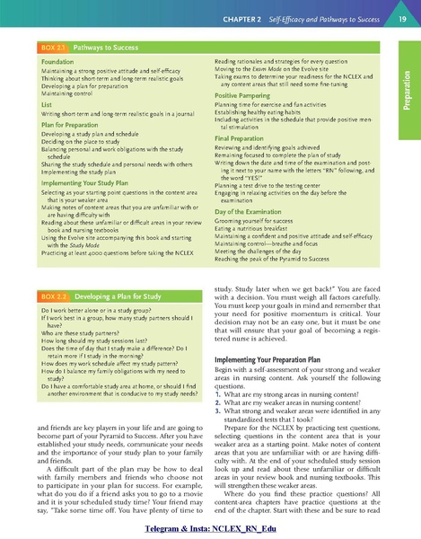 File:Saunders Comprehensive Review for the NCLEX-RN Examination 9th Edition.pdf