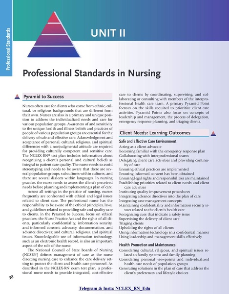 File:Saunders Comprehensive Review for the NCLEX-RN Examination 9th Edition.pdf