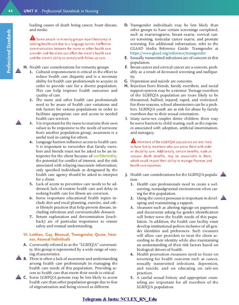 File:Saunders Comprehensive Review for the NCLEX-RN Examination 9th Edition.pdf