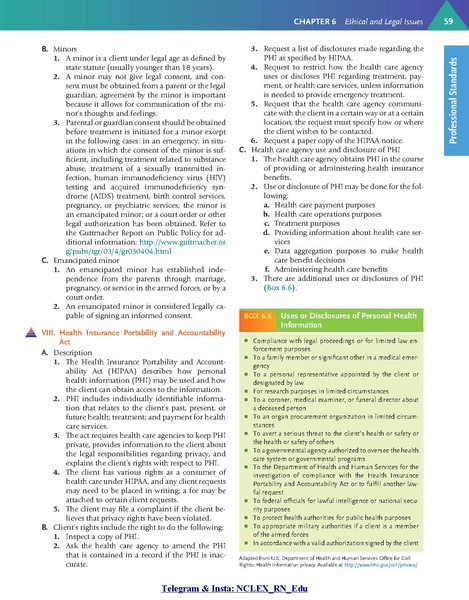 File:Saunders Comprehensive Review for the NCLEX-RN Examination 9th Edition.pdf
