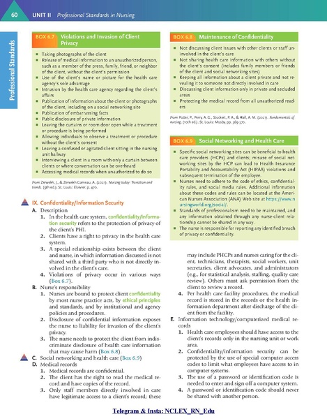 File:Saunders Comprehensive Review for the NCLEX-RN Examination 9th Edition.pdf