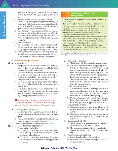 File:Saunders Comprehensive Review for the NCLEX-RN Examination 9th Edition.pdf