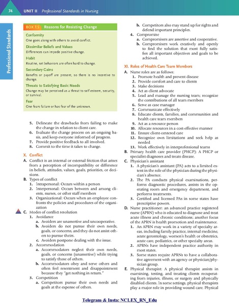 File:Saunders Comprehensive Review for the NCLEX-RN Examination 9th Edition.pdf