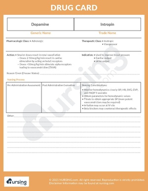Drug Card Dopamine (Inotropin).pdf