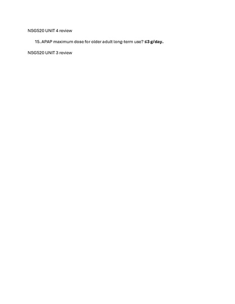 File:NSG 520 Exam I Prep.pdf