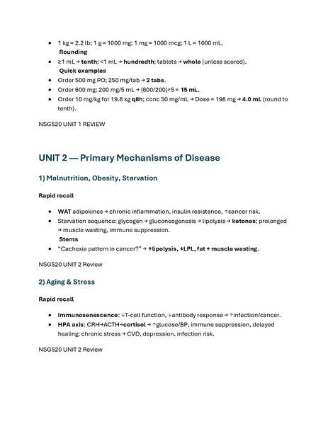 File:NSG 520 Exam I Prep.pdf