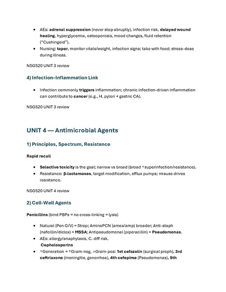 File:NSG 520 Exam I Prep.pdf