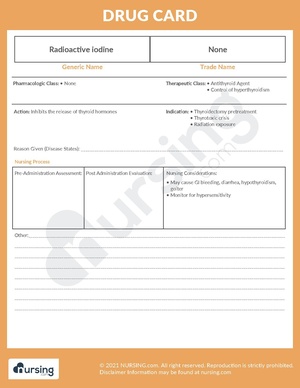 Drug Card Iodine (Radioactive Iodine).pdf