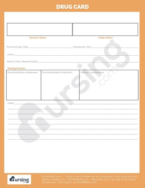 Drug Card Template.pdf