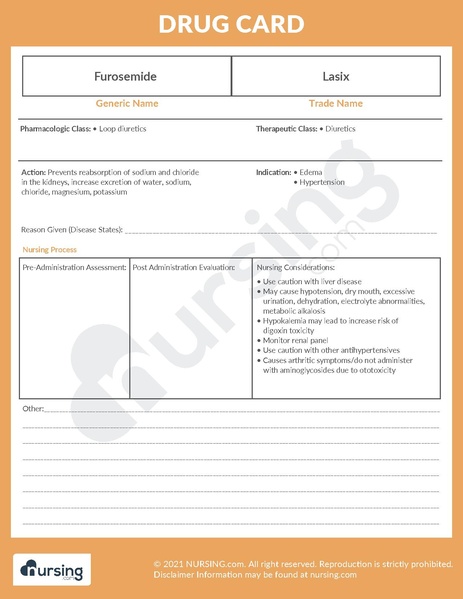 File:Drug Card Furosemide (Lasix).pdf