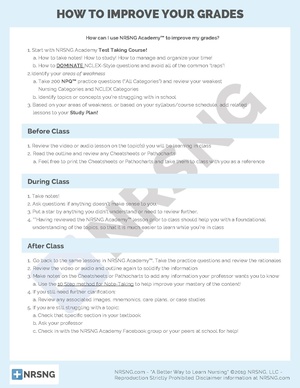 How to Improve Your Grades.pdf