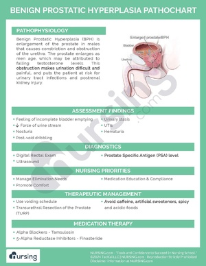Benign Prostatic Hyperplasia Pathochart.pdf