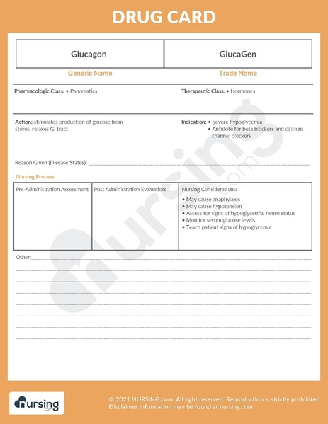 File:Drug Card Glucagon (Glucagen).pdf