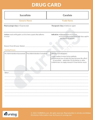 Drug Card Sucralfate (Carafate).pdf
