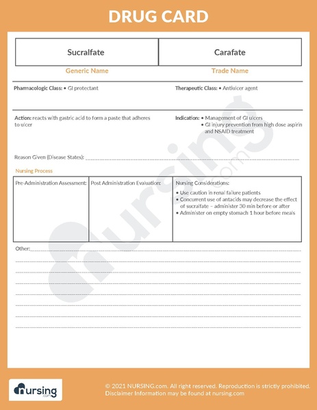 File:Drug Card Sucralfate (Carafate).pdf