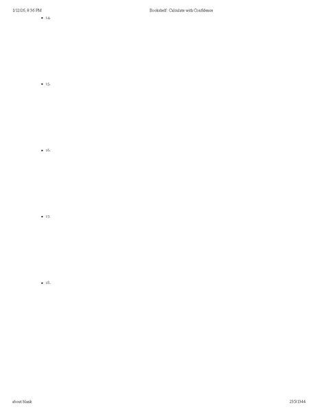 File:Calculate with Confidence.pdf