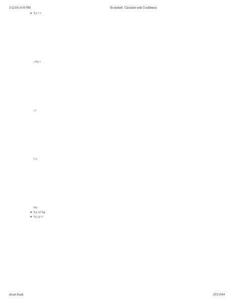 File:Calculate with Confidence.pdf