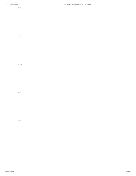 File:Calculate with Confidence.pdf