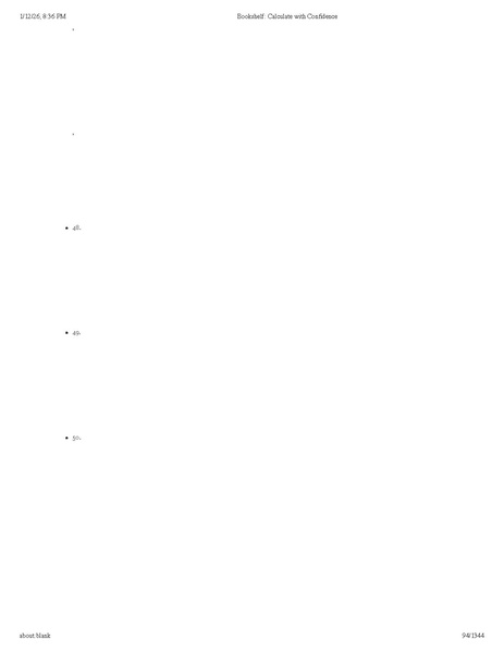 File:Calculate with Confidence.pdf