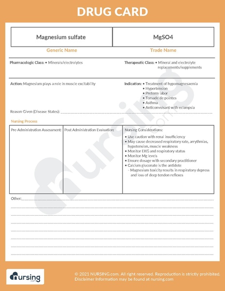 File:Drug Card Magnesium Sulfate (MgSO4).pdf