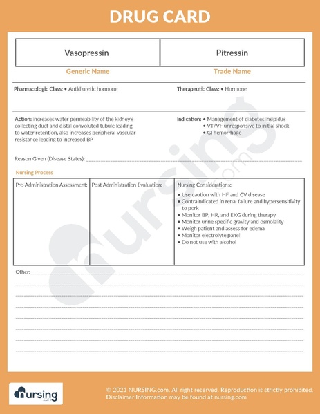 File:Drug Card Vasopressin (Pitressin).pdf