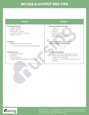 Intake & Output Pro Tips.pdf